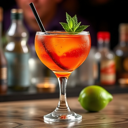 cocktail