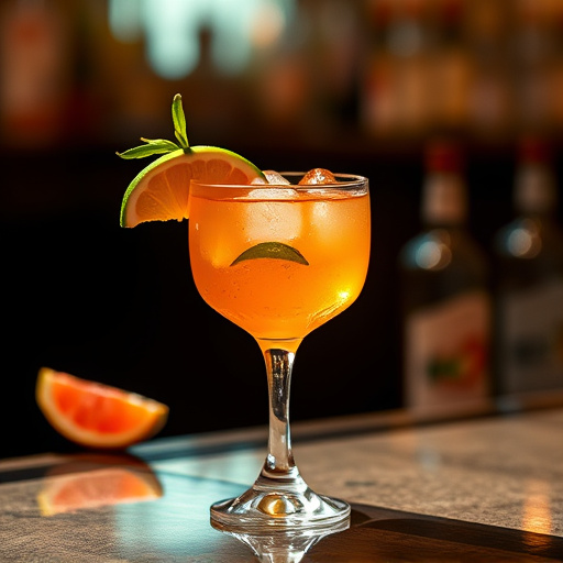 cocktail