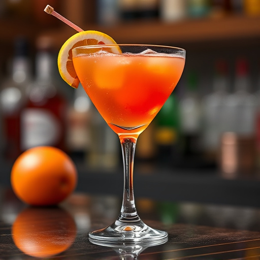 cocktail