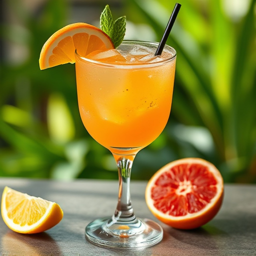 cocktail