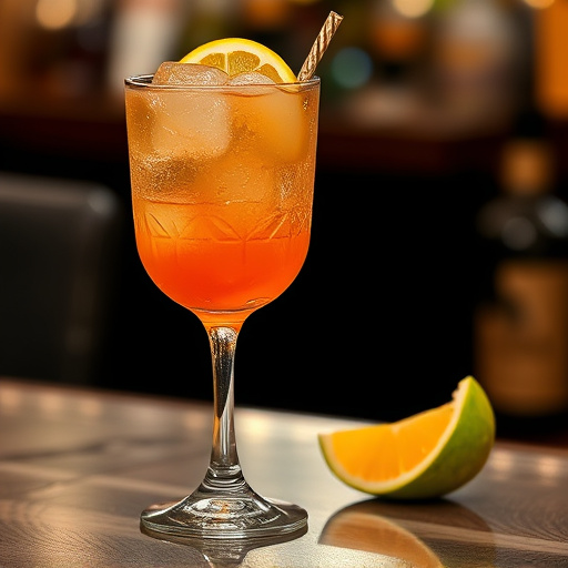 cocktail