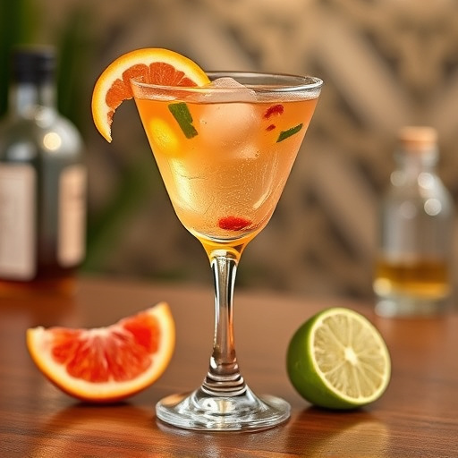 cocktail