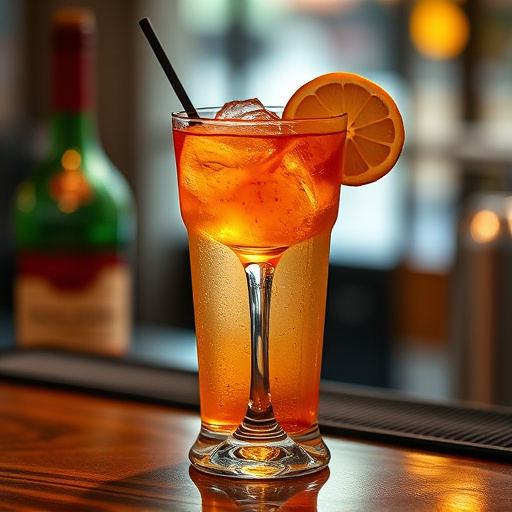 cocktail