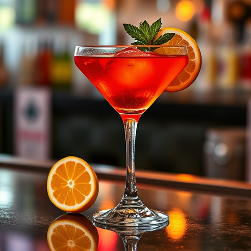 cocktail