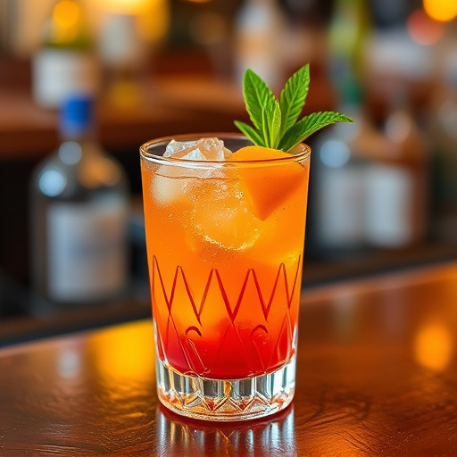 cocktail