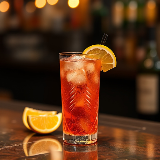 cocktail