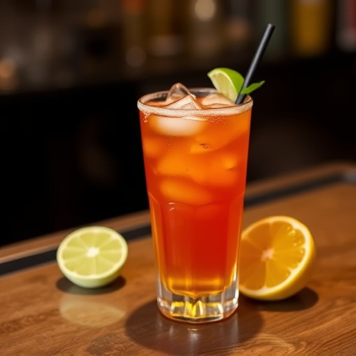 cocktail