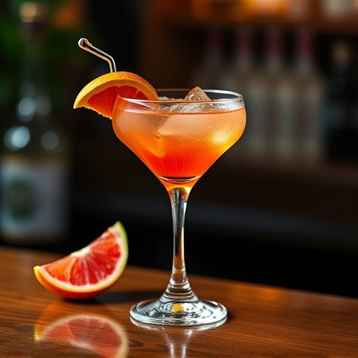 cocktail