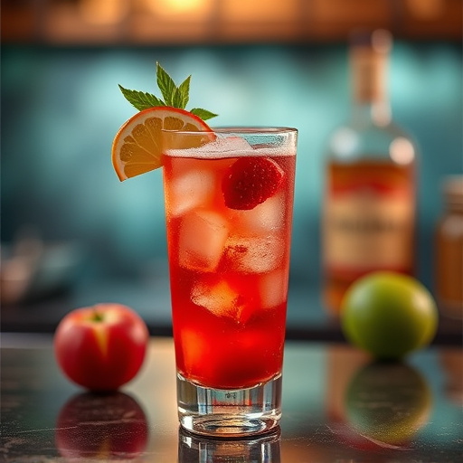 cocktail
