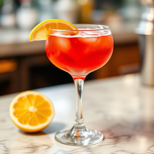 cocktail