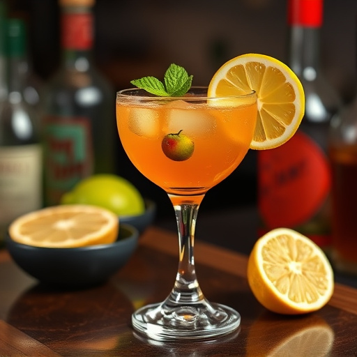 cocktail
