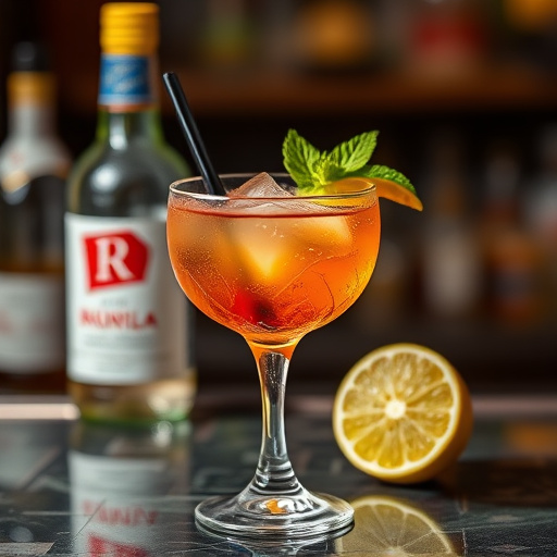 cocktail