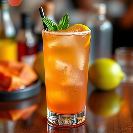 cocktail