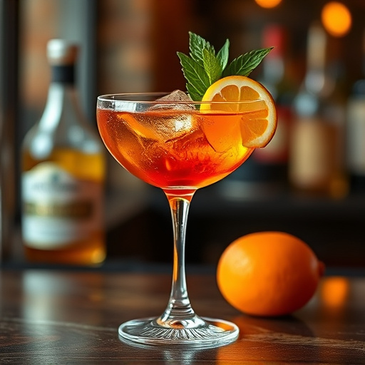 cocktail