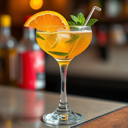 cocktail