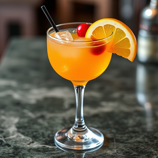 cocktail