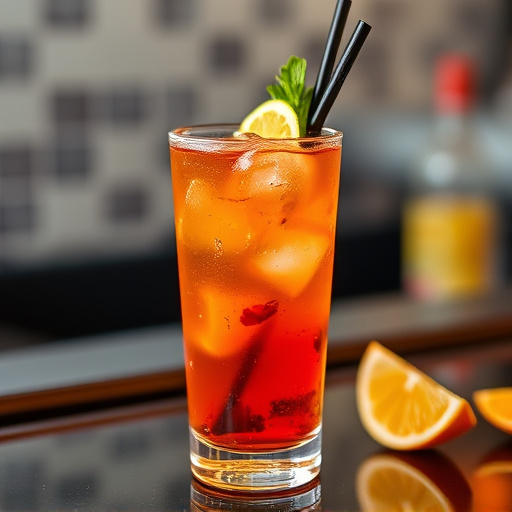 cocktail