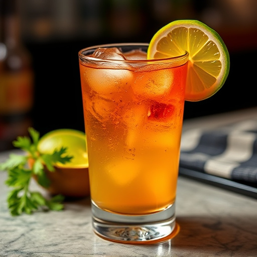 cocktail