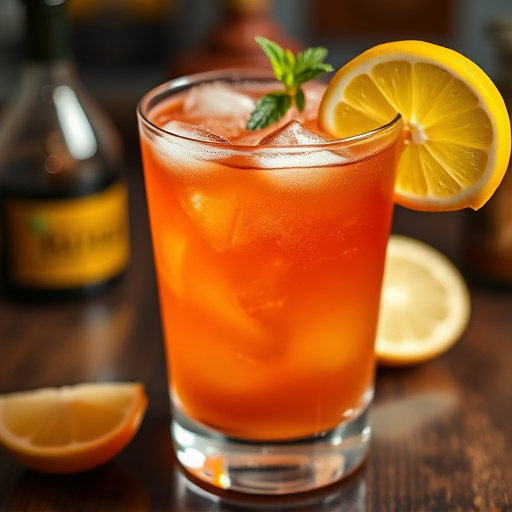 cocktail