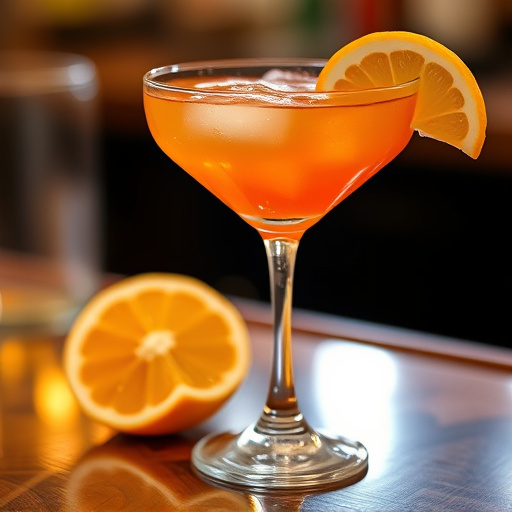 cocktail
