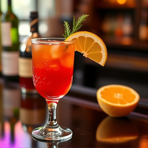 cocktail