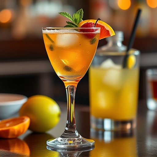 cocktail