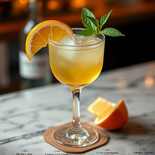 cocktail