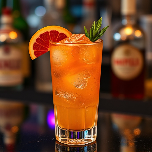 cocktail