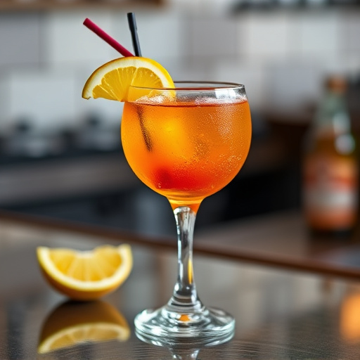 cocktail