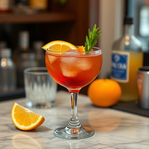 cocktail