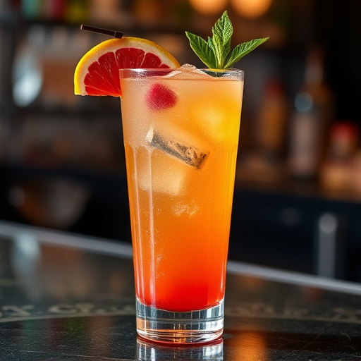 cocktail