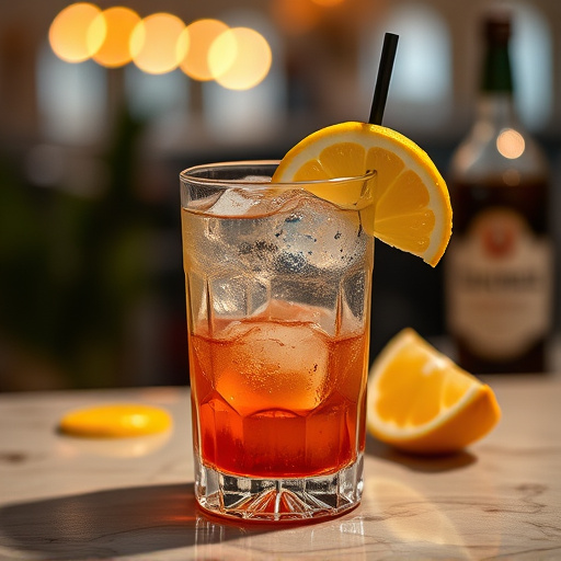 cocktail