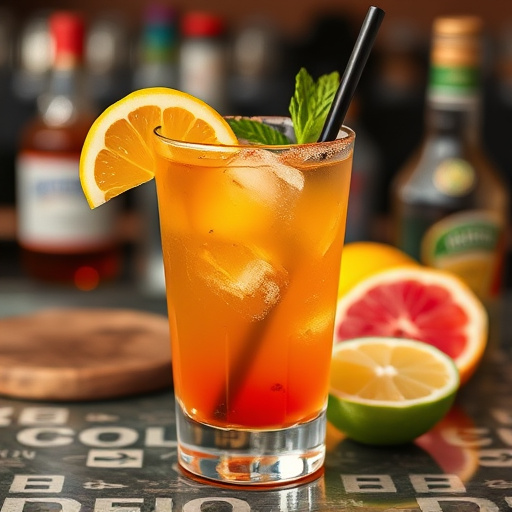 cocktail