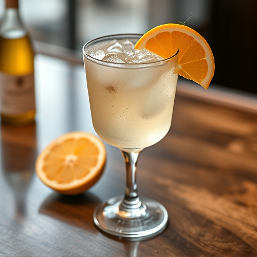 cocktail