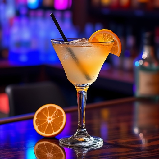 cocktail