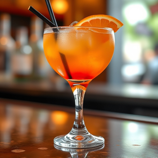 cocktail