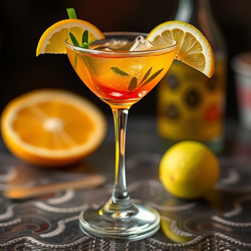 cocktail