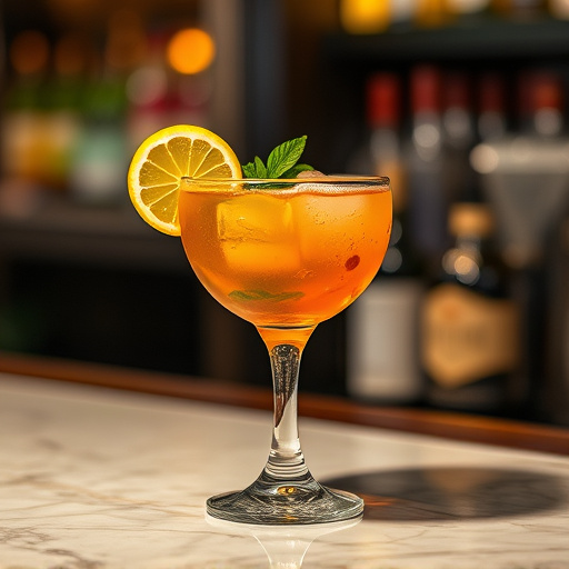 cocktail