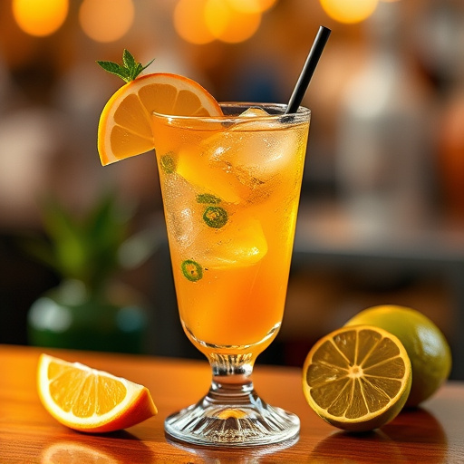 cocktail