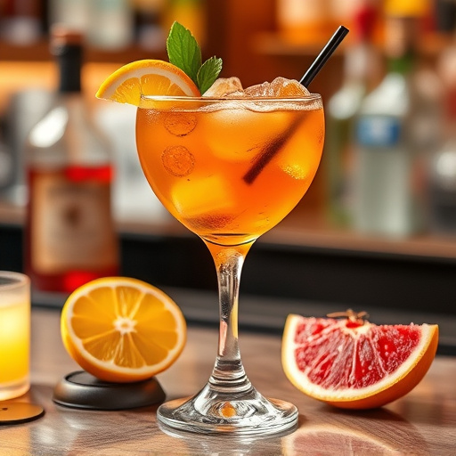 cocktail