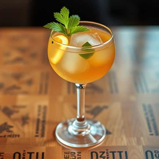 cocktail