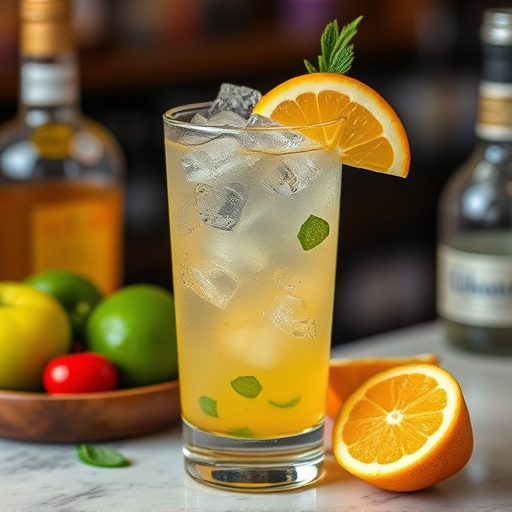 cocktail