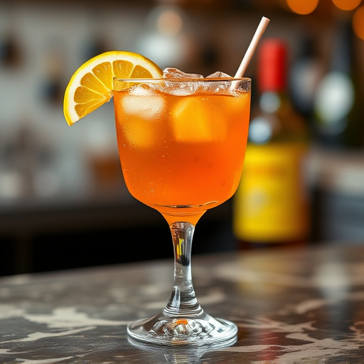 cocktail