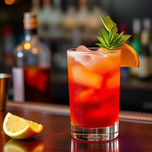 cocktail