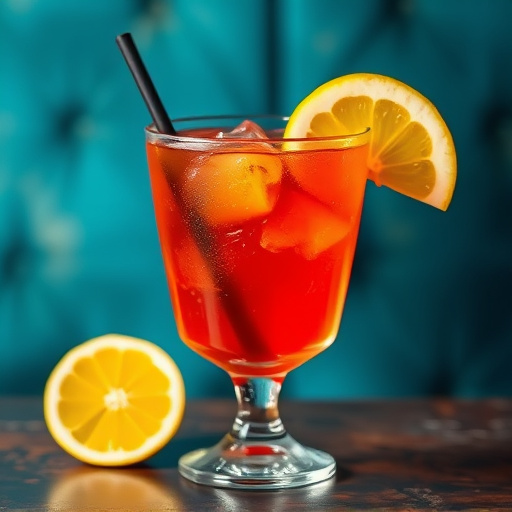 cocktail