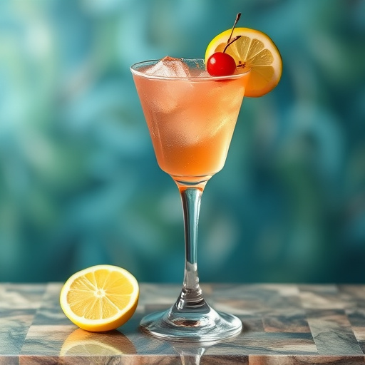 cocktail