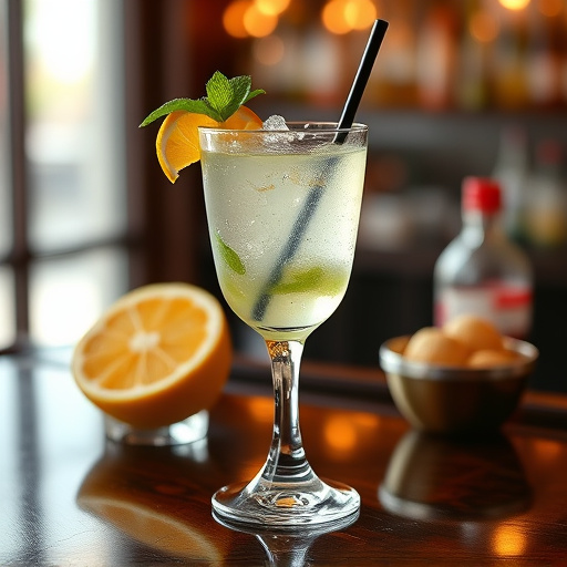 cocktail