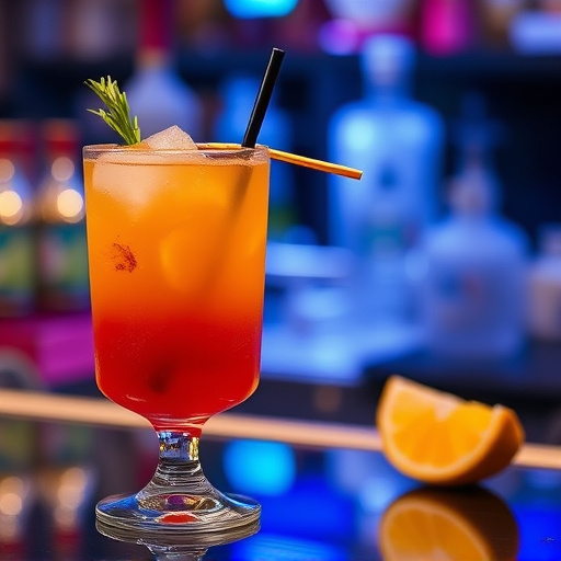 cocktail