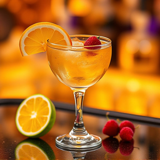 cocktail