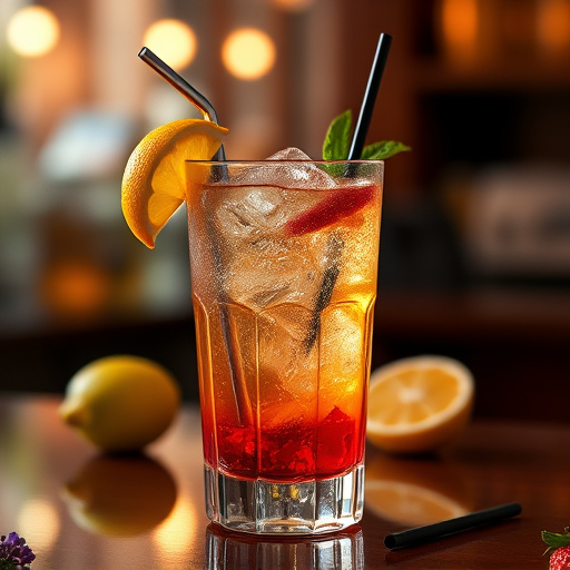 cocktail